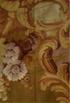 Vintage Aubusson Area Rug (7' x 10')